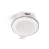 Downlight LED HALO 5W 3000K Kobi